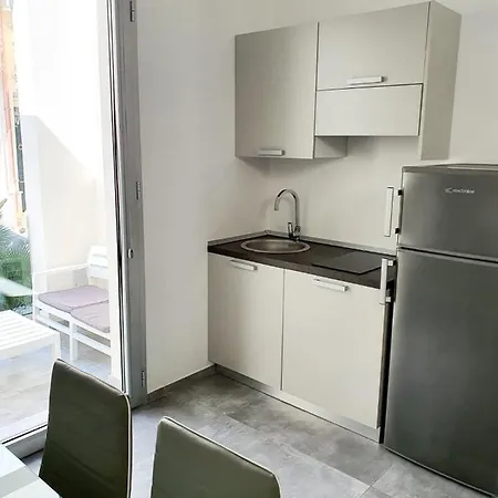 Marebed & 4* Porto Cesareo