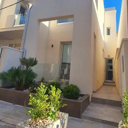 Marebed & Porto Cesareo