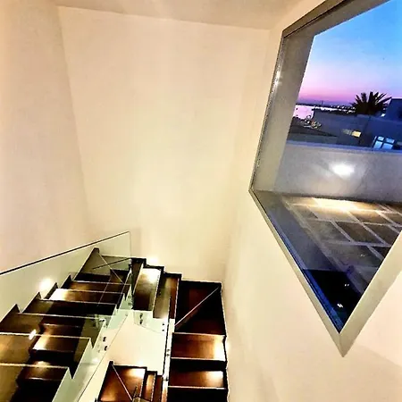 Marebed & Porto Cesareo