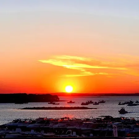 Oda ve Kahvaltı Marebed & Porto Cesareo