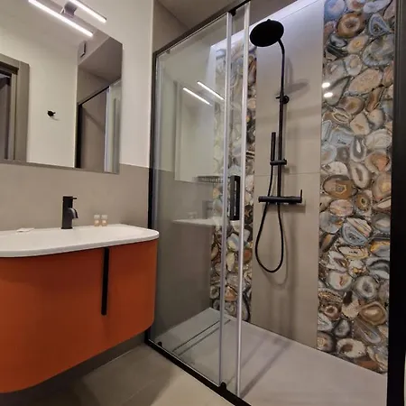 Marebed & Oda ve Kahvaltı Porto Cesareo