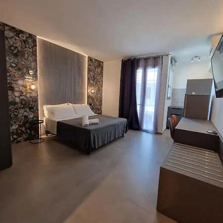 Marebed & Affittacamere Porto Cesareo