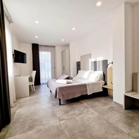 Oda ve Kahvaltı Marebed & Porto Cesareo