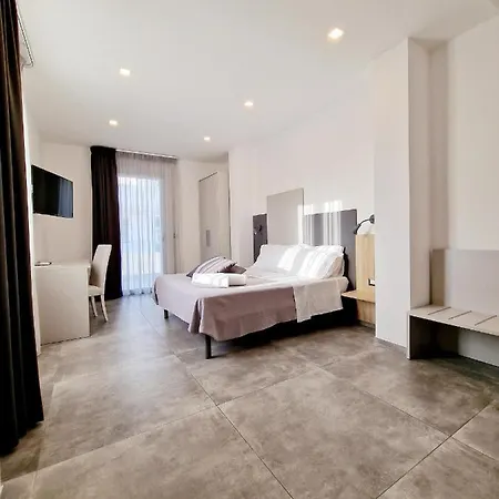 Marebed & 4* Porto Cesareo