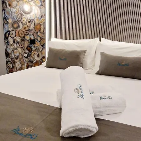 Marebed & Oda ve Kahvaltı