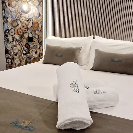 Marebed & Affittacamere