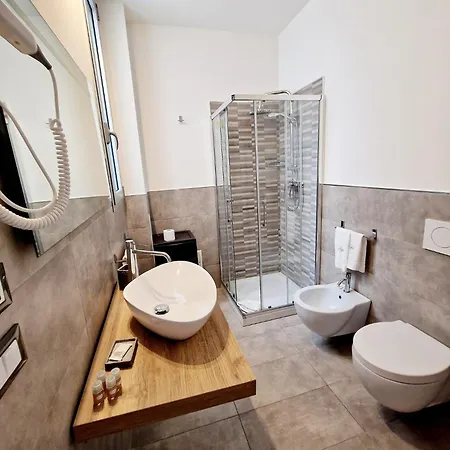 Oda ve Kahvaltı Marebed & 4*