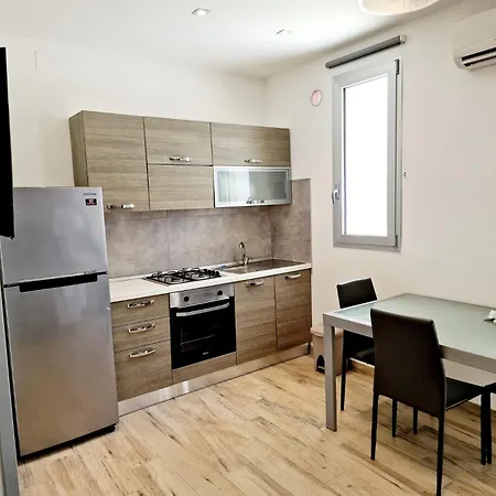 Marebed & Oda ve Kahvaltı 4*