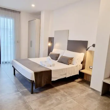 Oda ve Kahvaltı Marebed & Porto Cesareo