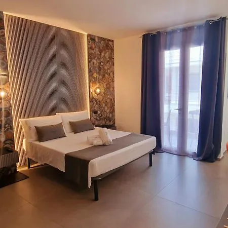 Marebed & * Porto Cesareo