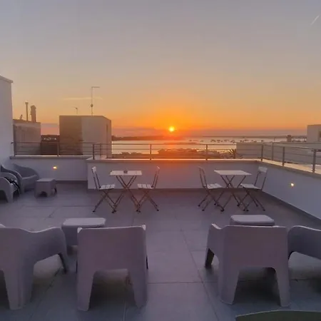 Marebed & 4* Porto Cesareo