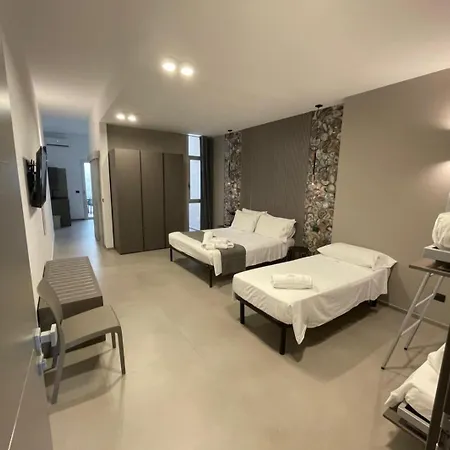 Marebed & Affittacamere