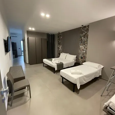 Marebed & Porto Cesareo