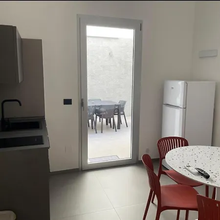 Marebed & 4* Porto Cesareo