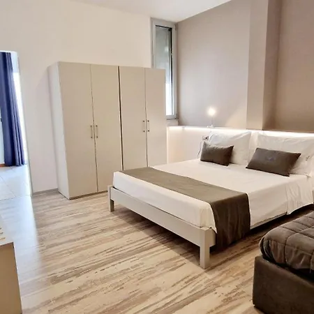 Oda ve Kahvaltı Marebed & Porto Cesareo