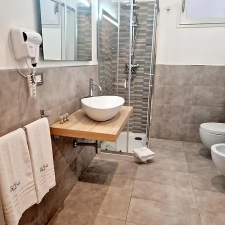 Marebed & Porto Cesareo