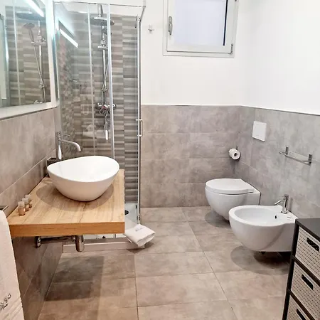 Marebed & Oda ve Kahvaltı 4*