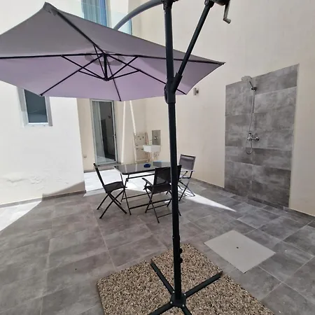 Oda ve Kahvaltı Marebed & 4*