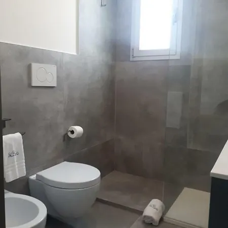Affittacamere Marebed &