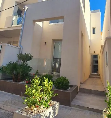 Marebed & Порто-Чезарео