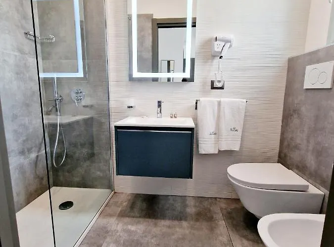 Marebed & Отель типа 