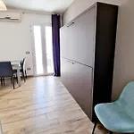 Marebed Apartments&rooms Frühstückspension 4*