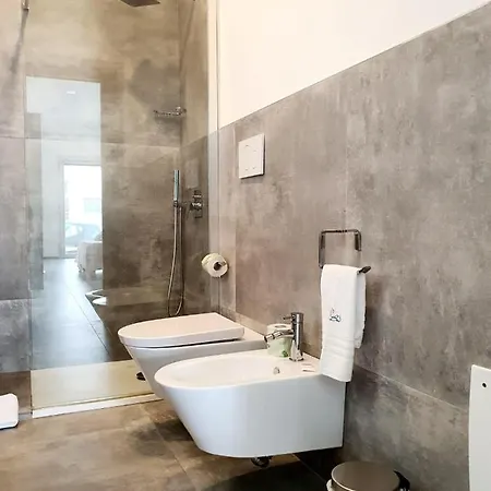 Marebed & 4* Porto Cesareo