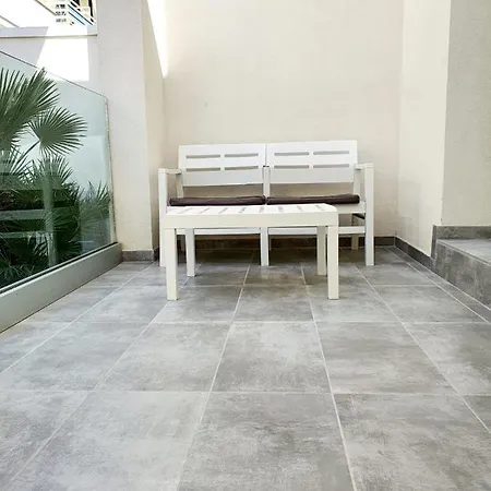 Nocleg ze śniadaniem Marebed & Porto Cesareo