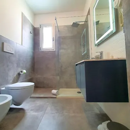 Marebed & 4* Porto Cesareo