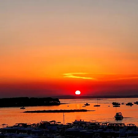 Nocleg ze śniadaniem Marebed & Porto Cesareo