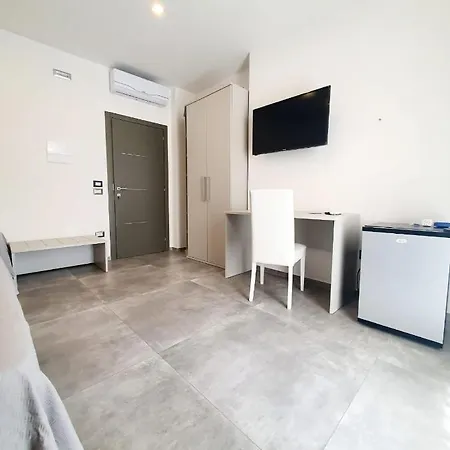 Marebed Apartments&rooms 4* Porto Cesareo
