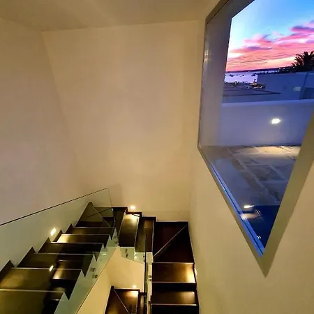 Marebed & Porto Cesareo