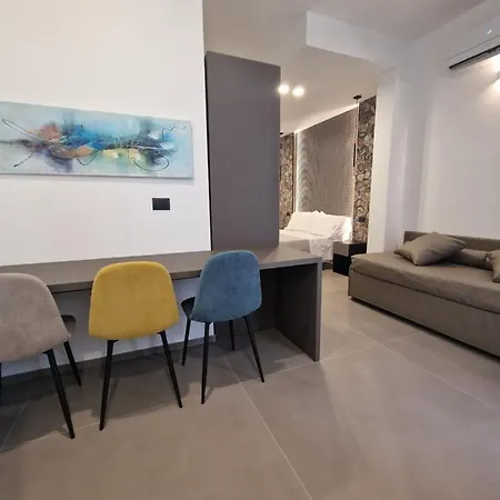 Marebed Gasthof Porto Cesareo