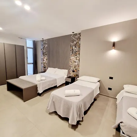 Marebed & Bed & Breakfast Porto Cesareo