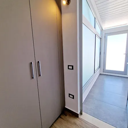 Marebed & 4* Porto Cesareo