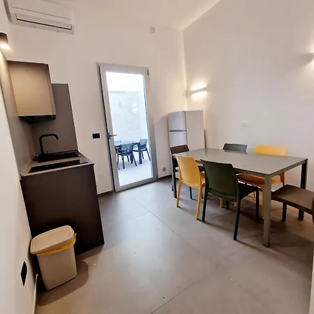 Nocleg ze śniadaniem Marebed & 4*