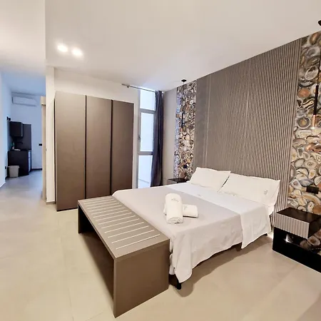 Marebed & Bed & Breakfast Porto Cesareo