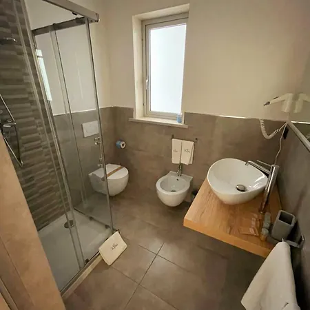 Guest house Marebed &