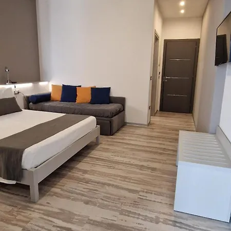 Marebed & Bed & Breakfast 4*