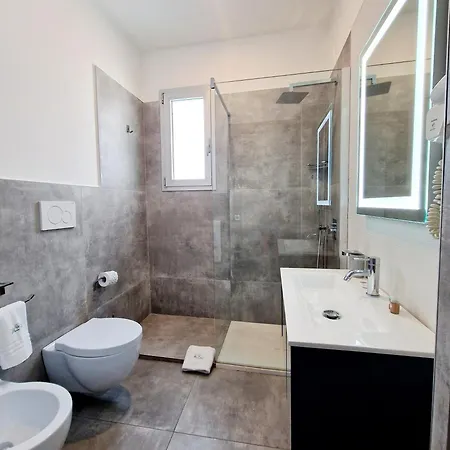 Bed & Breakfast Marebed & 4*