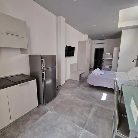 Marebed & Porto Cesareo