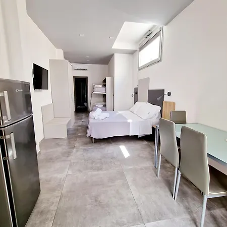 Marebed & 4* Porto Cesareo