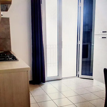 Nocleg ze śniadaniem Marebed &