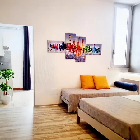 Marebed & Bed & Breakfast 4*