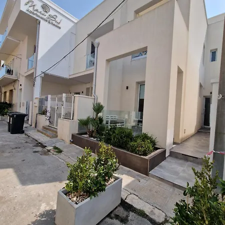 Bed & Breakfast Marebed & 4*