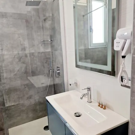 Bed & Breakfast Marebed & Porto Cesareo