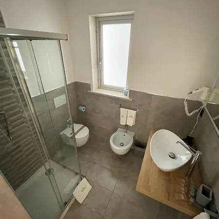 Marebed & 4* Porto Cesareo