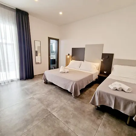 Marebed Gasthof