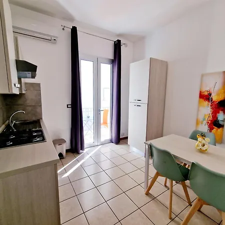 Bed & Breakfast Marebed &