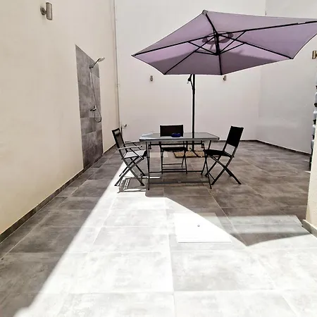 Marebed & Nocleg ze śniadaniem Porto Cesareo